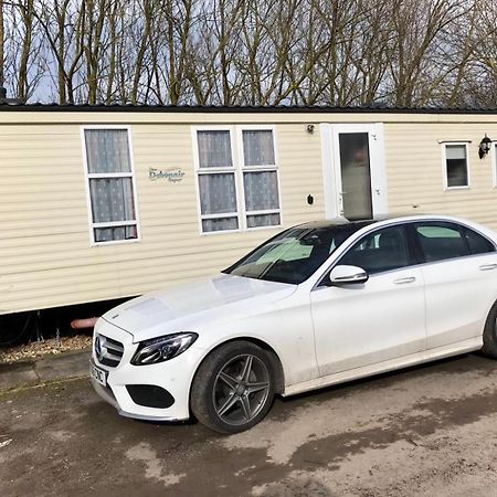 Hotel Cedar Bank 6 Skegness Zewnętrze zdjęcie