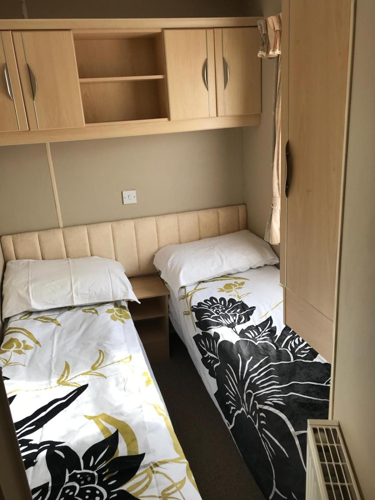 Hotel Cedar Bank 6 Skegness Zewnętrze zdjęcie