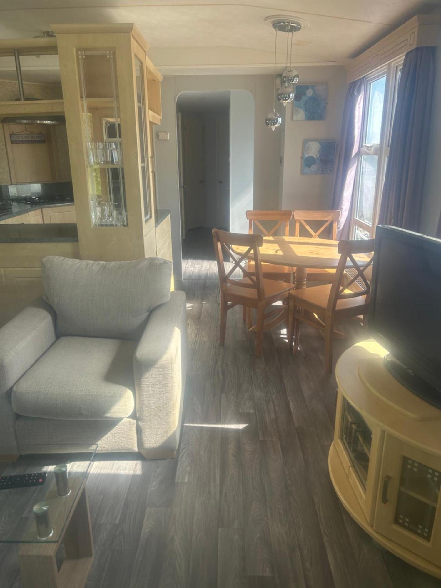 Hotel Cedar Bank 6 Skegness Zewnętrze zdjęcie